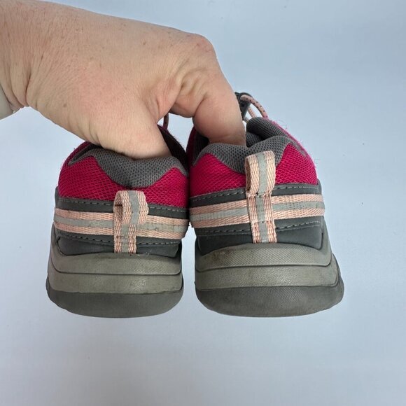 Kids Unisex Keen Targhee Sport Breathable Easy-on Lightweight Hiking Big Kid 1 - Picture 5 of 7